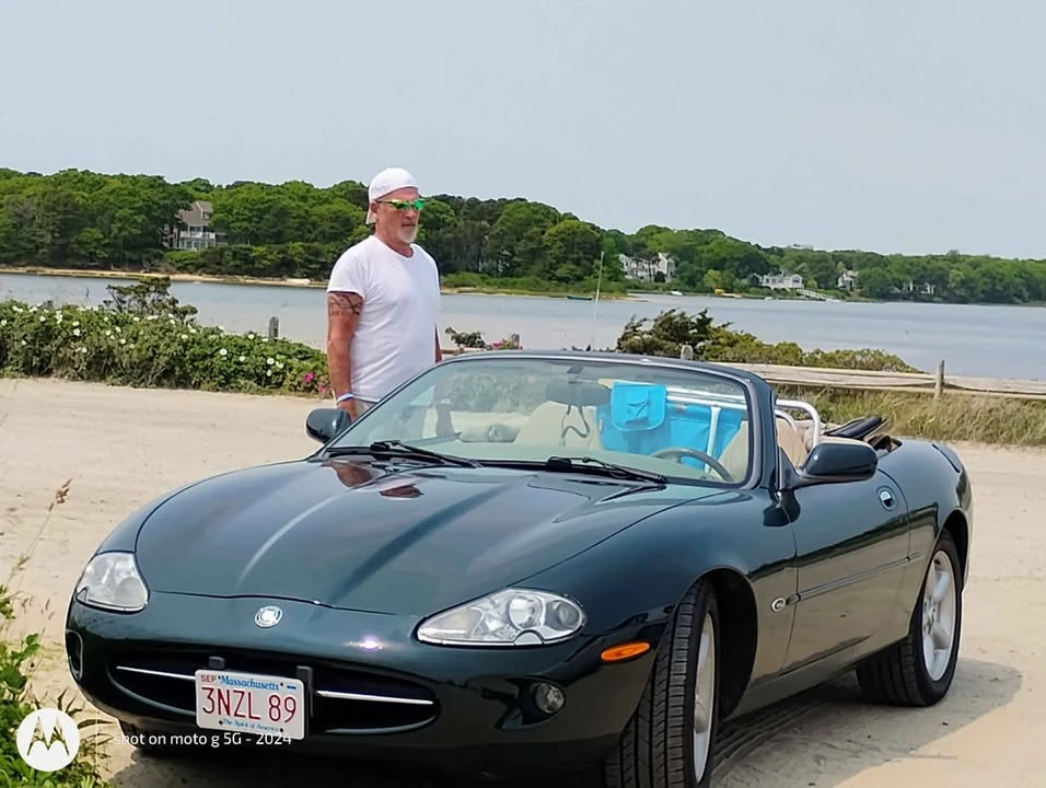 1999 Jaguar X100 XK8 - Image 2 of 4