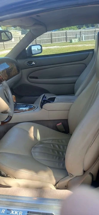 1999 Jaguar X100 XK8 - Image 7 of 11