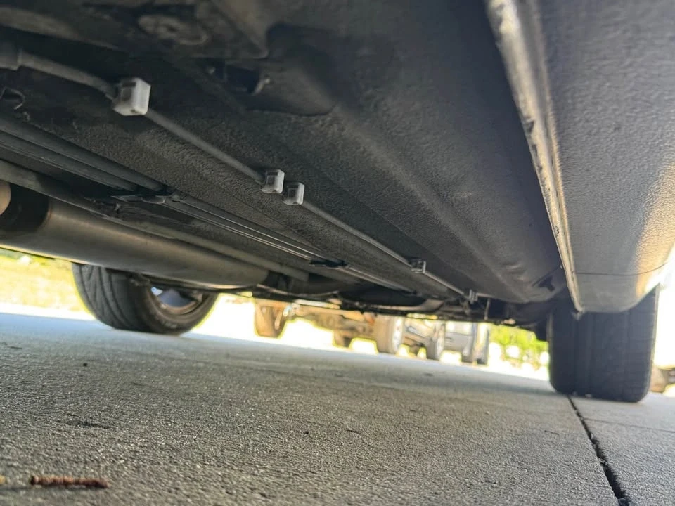 1999 Jaguar X100 XK8 - Image 19 of 20