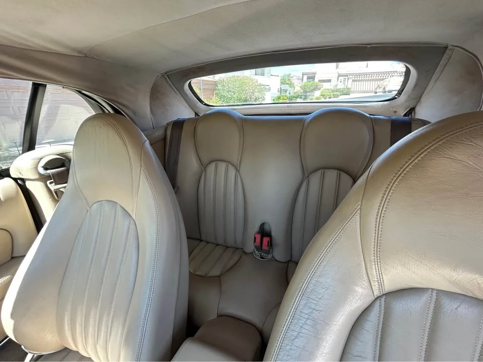 1999 Jaguar X100 XK8 - Image 10 of 10