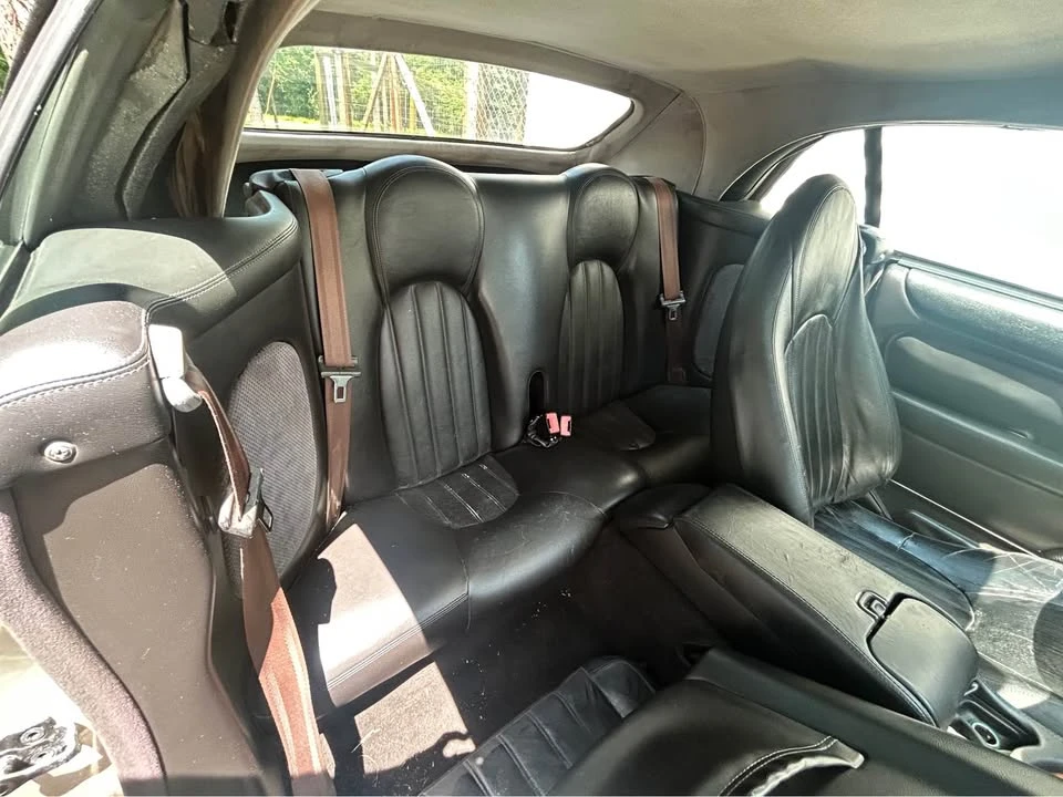 1999 Jaguar X100 XK8 - Image 6 of 6