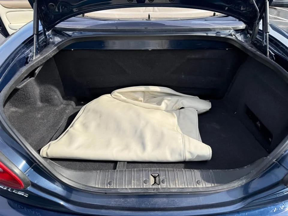 1999 Jaguar X100 XK8 - Image 11 of 16