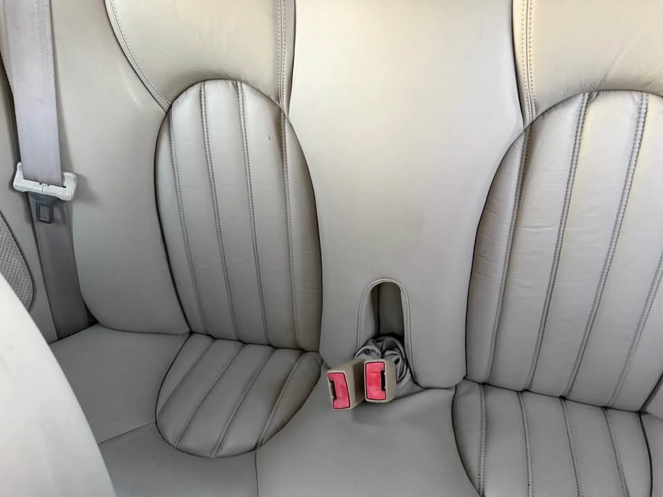1999 Jaguar X100 XK8 - Image 3 of 10