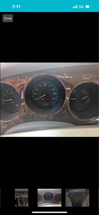 1999 Jaguar X100 XK8 - Image 13 of 20