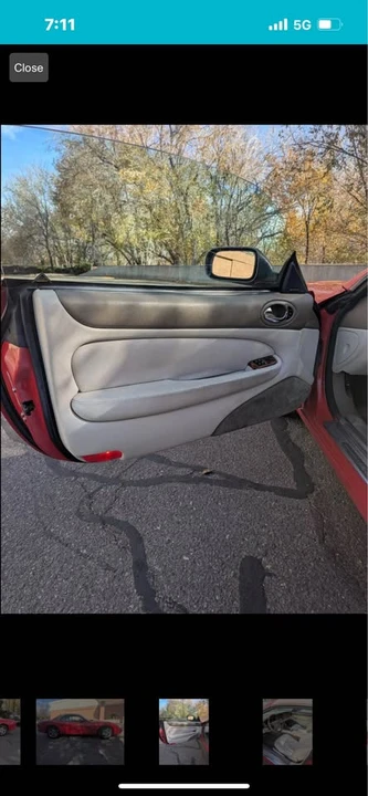 1999 Jaguar X100 XK8 - Image 10 of 20