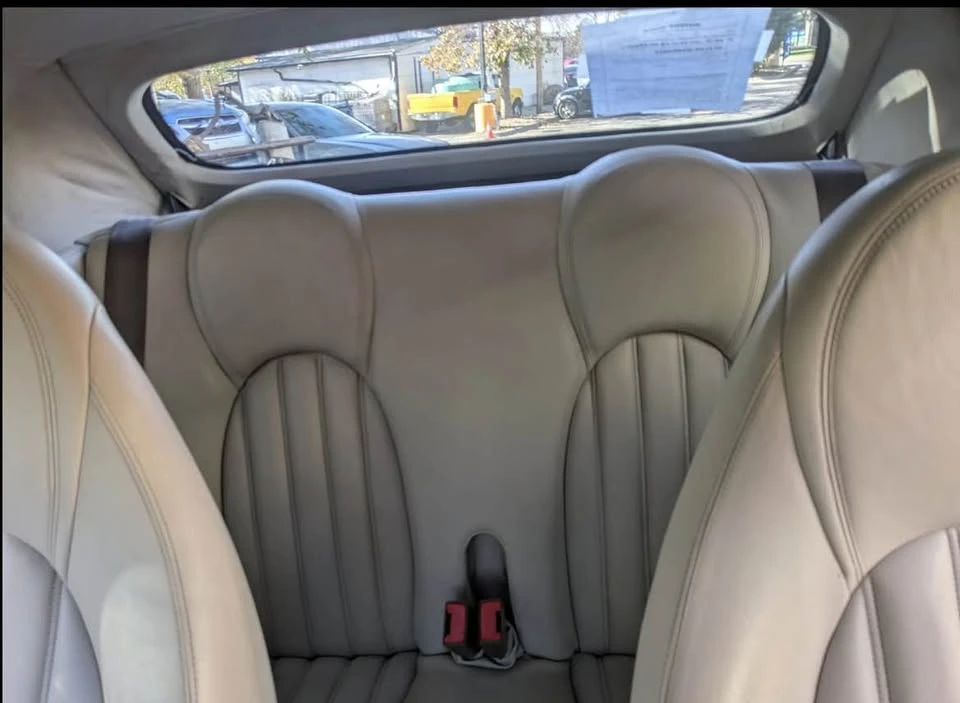1999 Jaguar X100 XK8 - Image 12 of 20