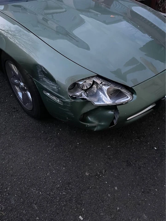 1999 Jaguar X100 XK8 - Image 5 of 11