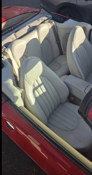 1999 Jaguar X100 XK8 - Image 19 of 20