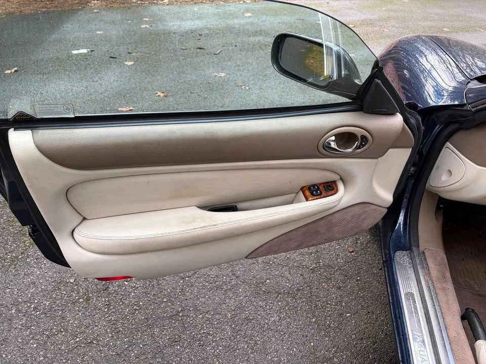 1999 Jaguar X100 XK8 - Image 6 of 9