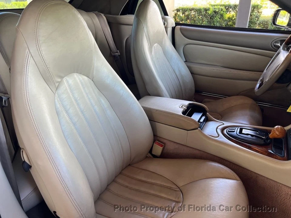 1999 Jaguar X100 XK8 - Image 10 of 12