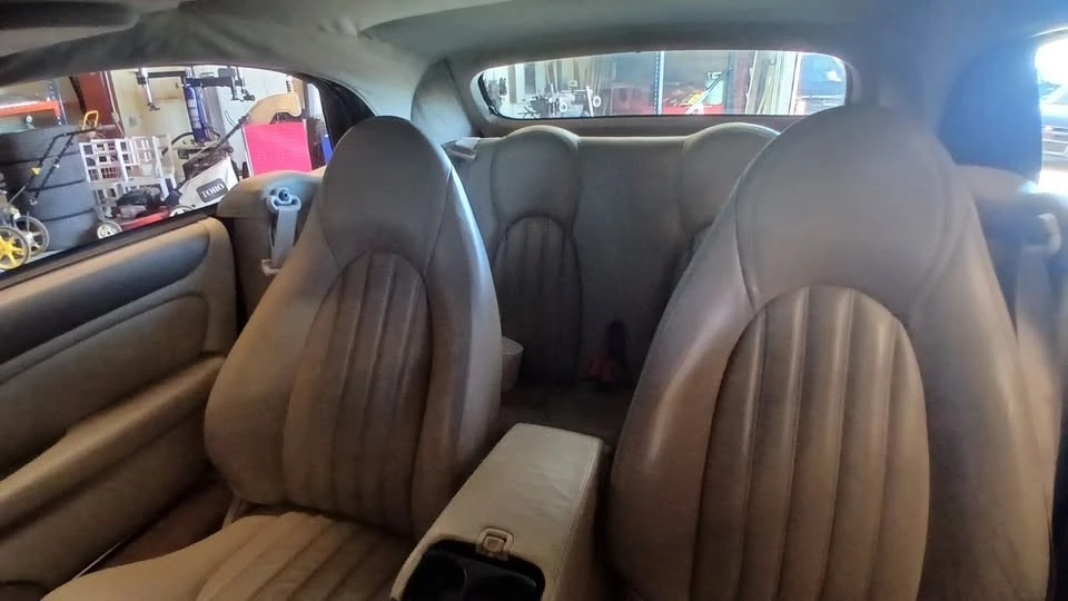 1999 Jaguar X100 XK8 - Image 6 of 9