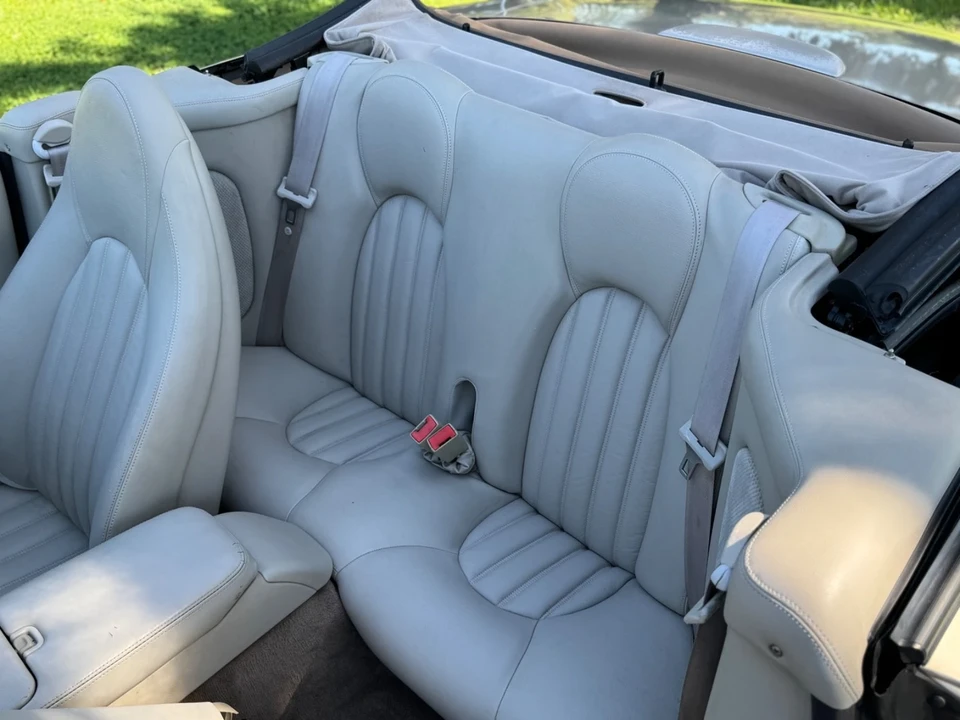 1999 Jaguar X100 XK8 - Image 16 of 20