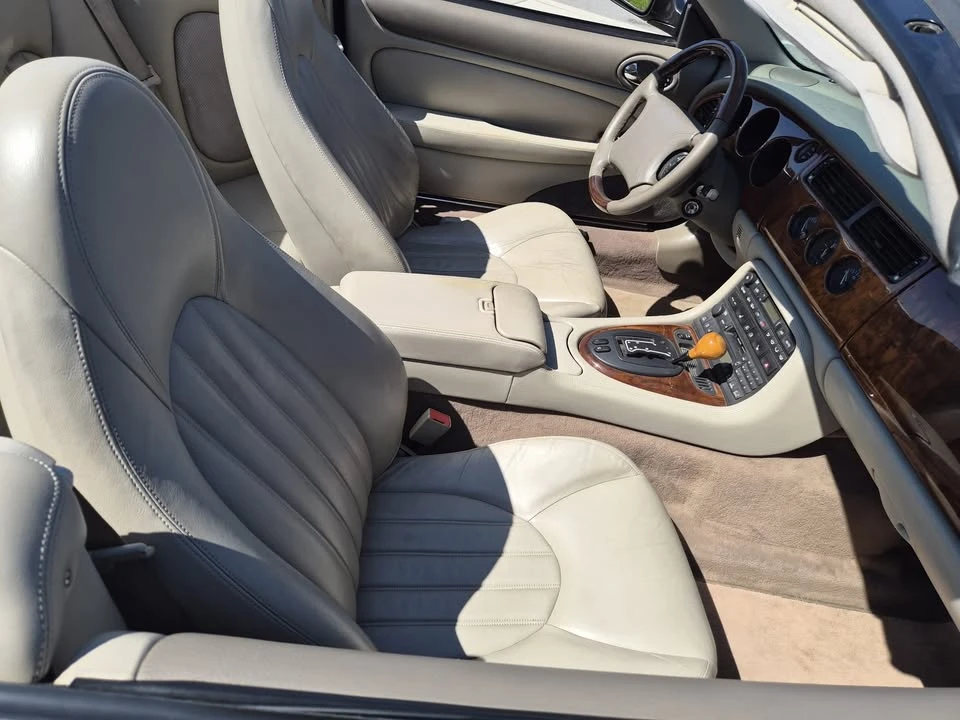 1999 Jaguar X100 XK8 - Image 12 of 16