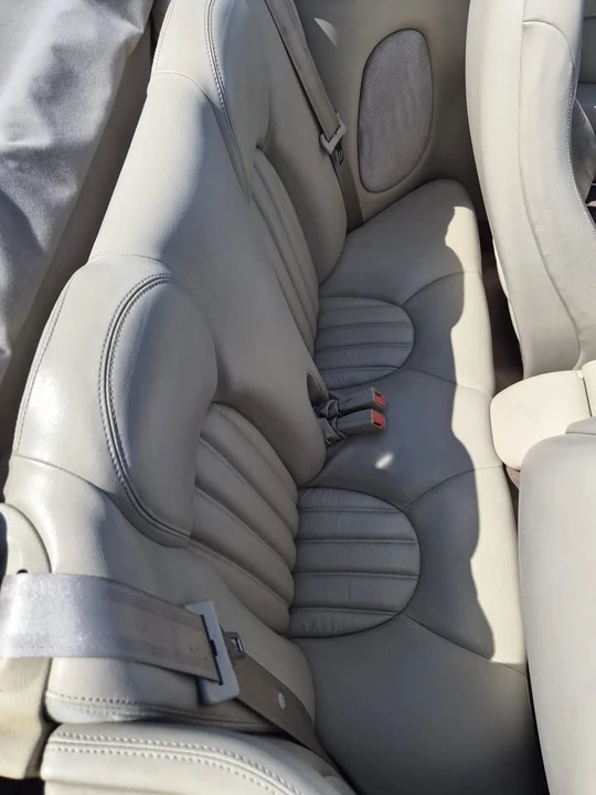1999 Jaguar X100 XK8 - Image 15 of 16