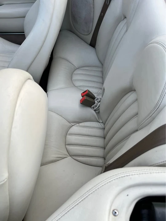 1999 Jaguar X100 XK8 - Image 12 of 19