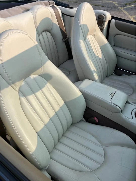 1999 Jaguar X100 XK8 - Image 15 of 19