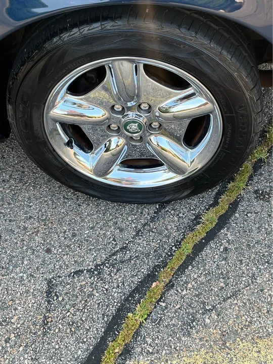 1999 Jaguar X100 XK8 - Image 9 of 19