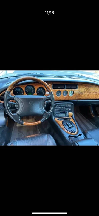 1999 Jaguar X100 XK8 - Image 3 of 8