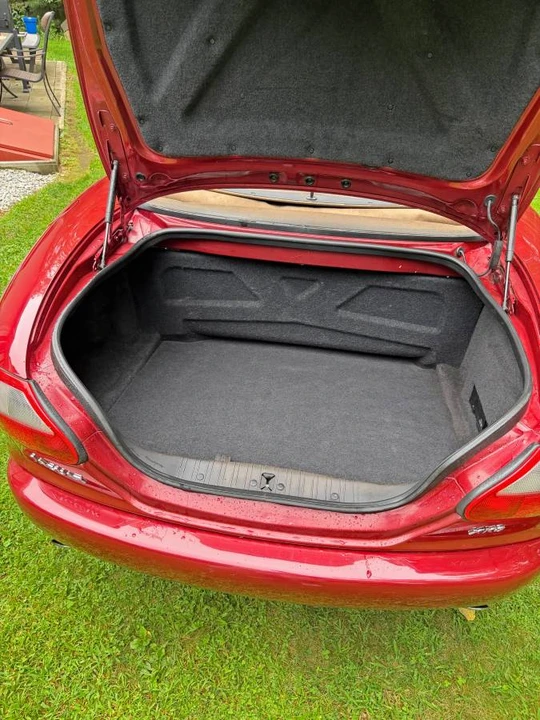 1999 Jaguar X100 XK8 - Image 17 of 18