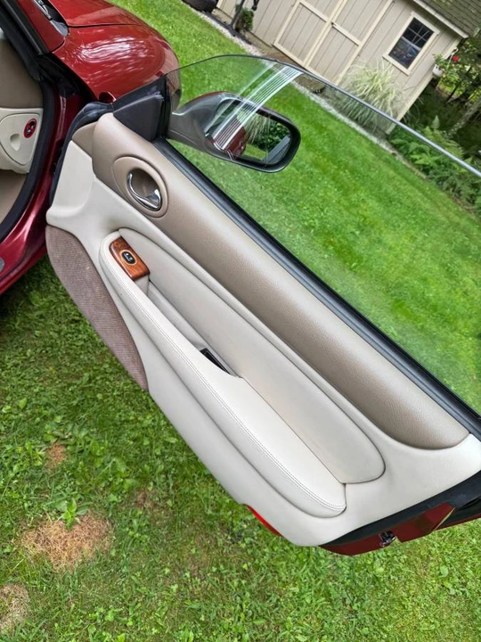 1999 Jaguar X100 XK8 - Image 11 of 18
