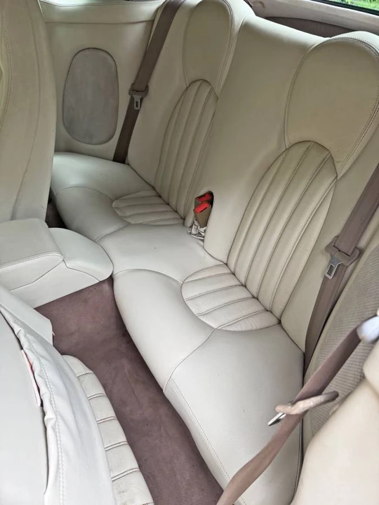1999 Jaguar X100 XK8 - Image 13 of 18