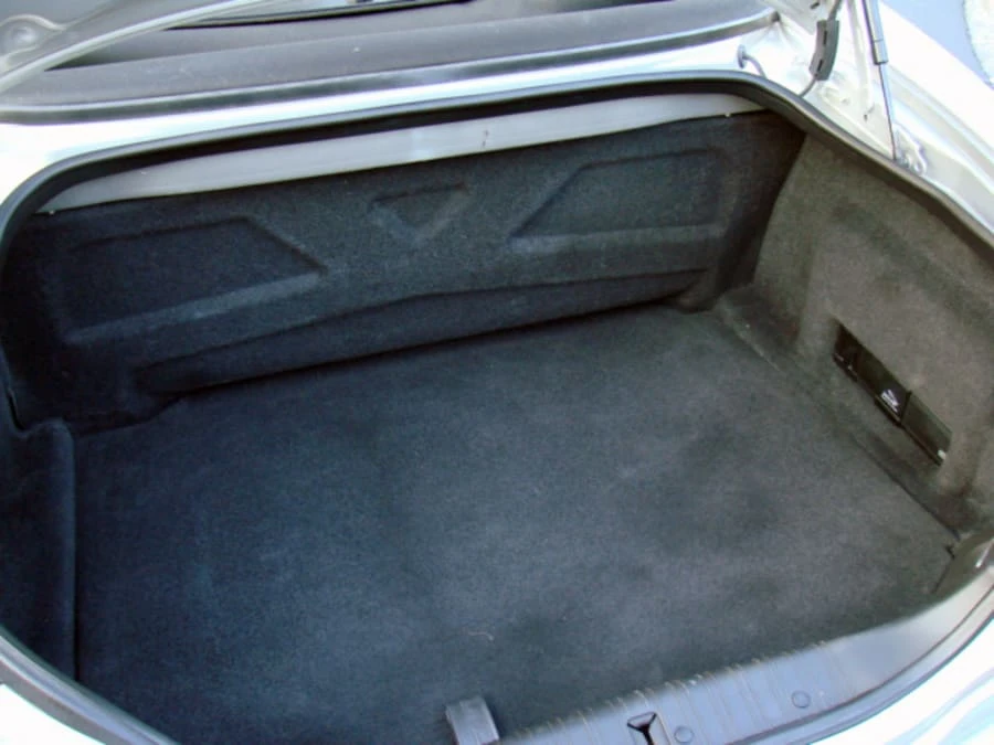 1999 Jaguar X100 XK8 - Image 7 of 10