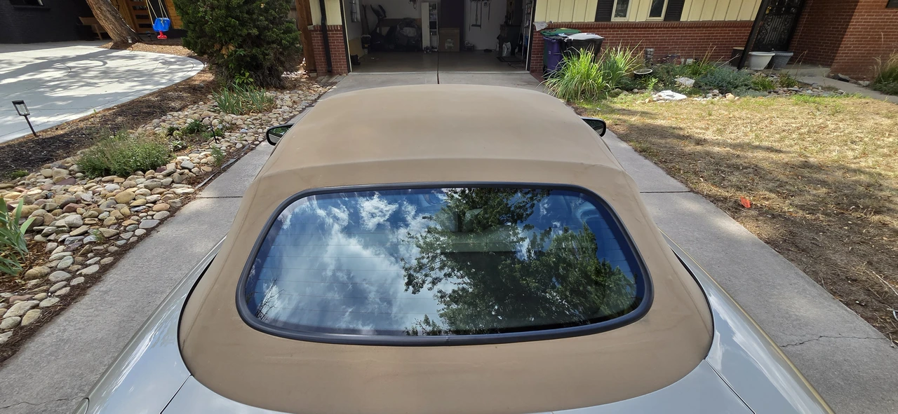 1999 Jaguar X100 XK8 - Image 22 of 31