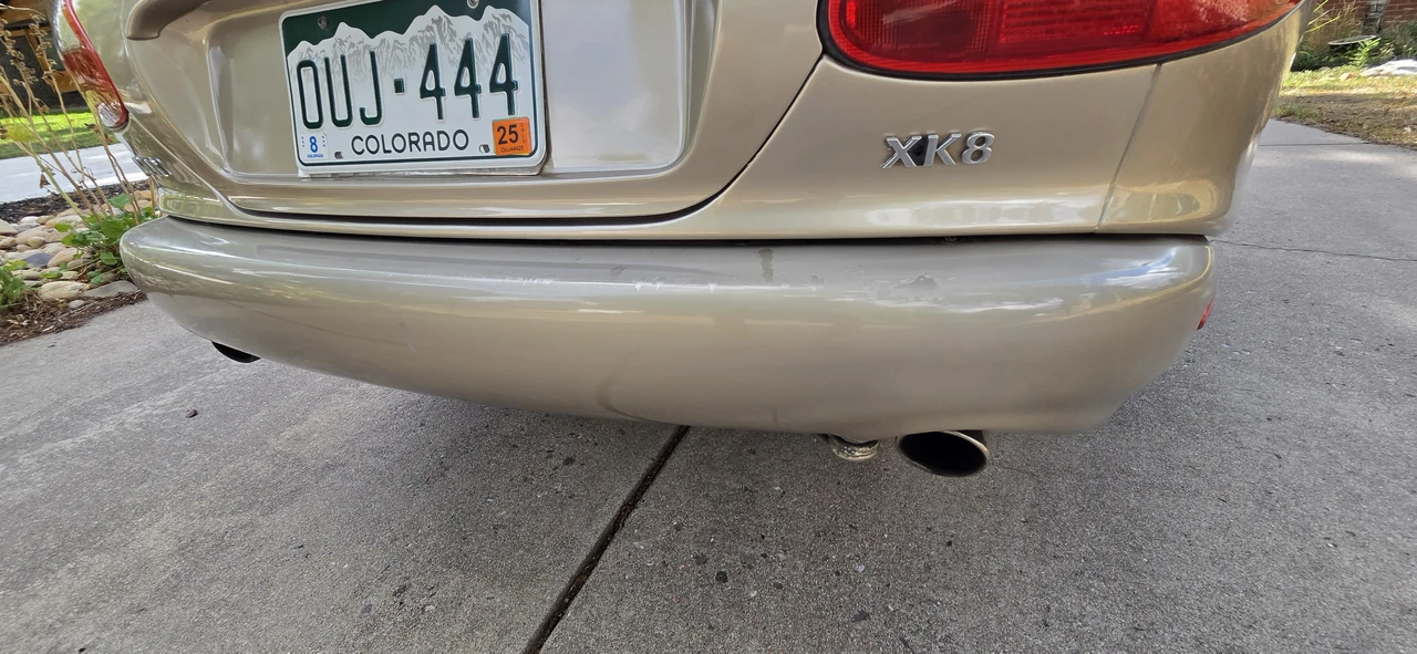1999 Jaguar X100 XK8 - Image 19 of 31