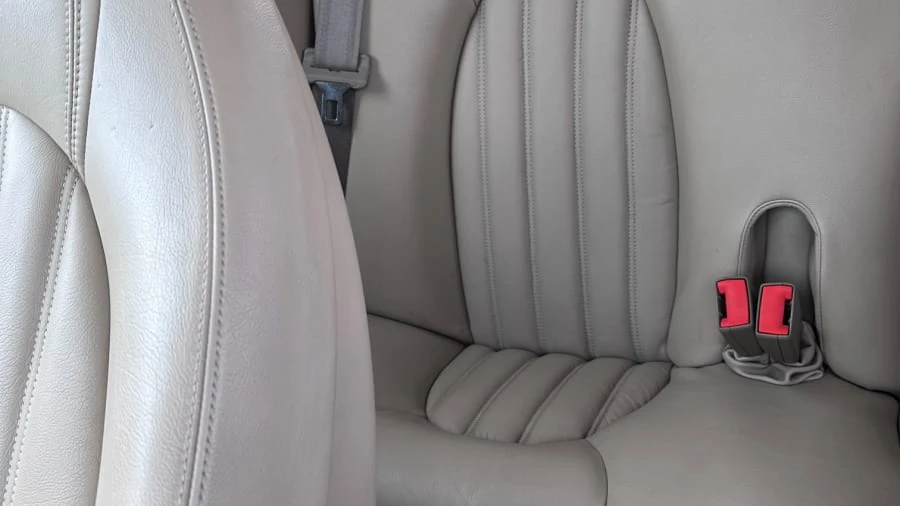 1999 Jaguar X100 XK8 - Image 6 of 23