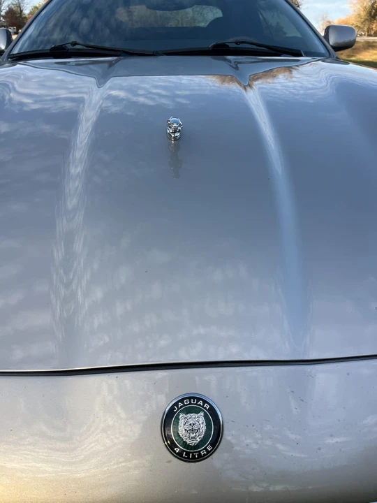 1999 Jaguar X100 XK8 - Image 10 of 18