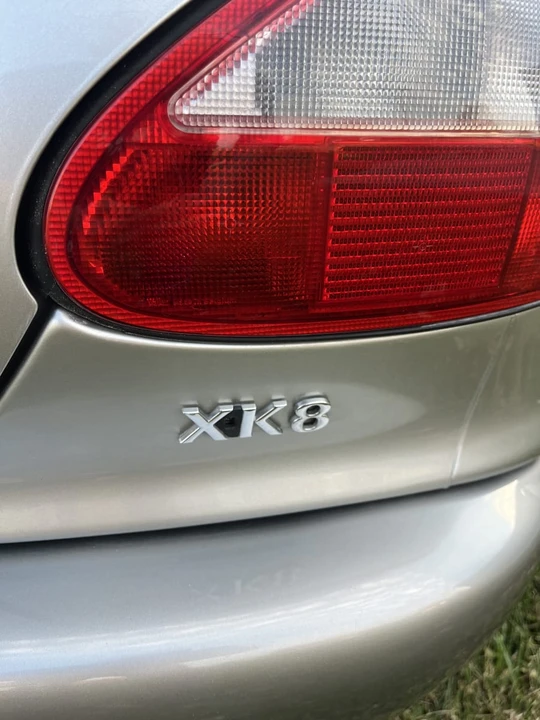 1999 Jaguar X100 XK8 - Image 12 of 18