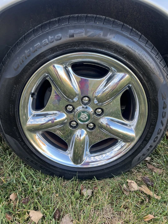 1999 Jaguar X100 XK8 - Image 11 of 18