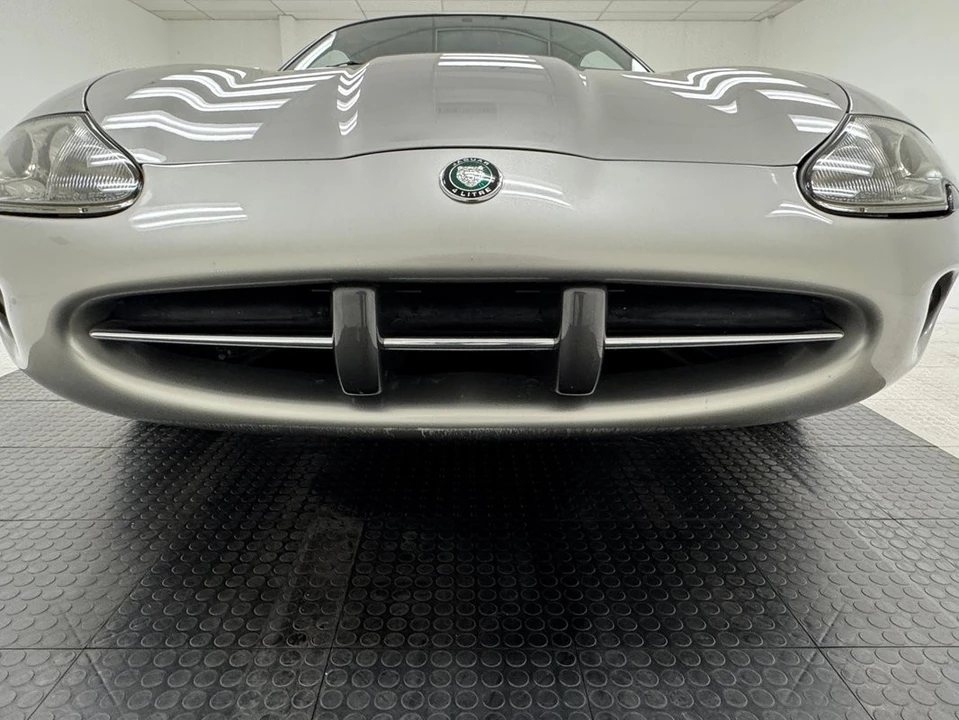 1999 Jaguar X100 XK8 - Image 12 of 12
