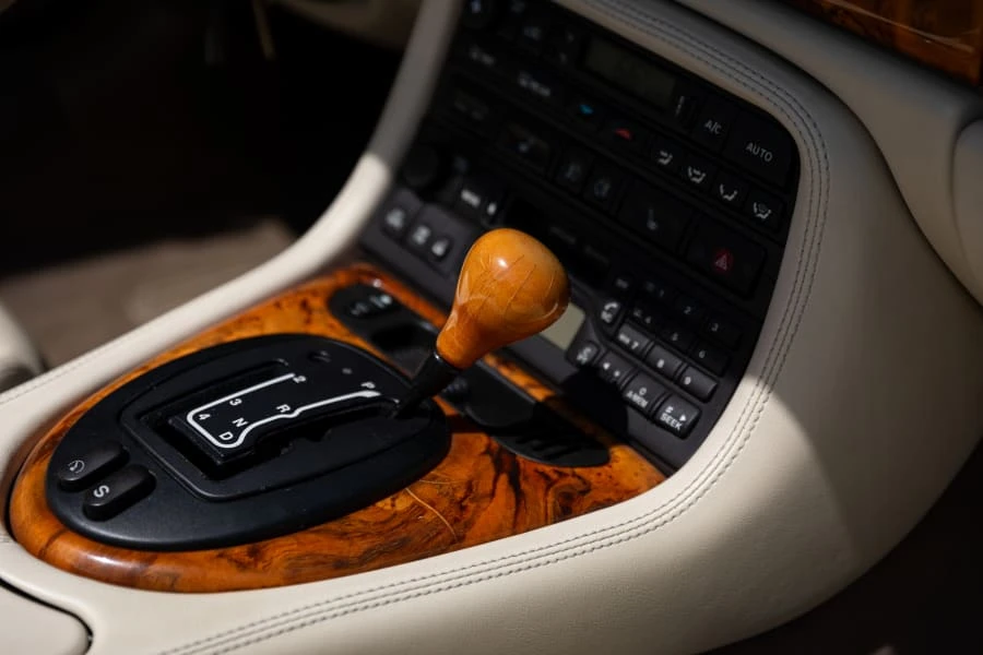 1999 Jaguar X100 XK8 - Image 25 of 27
