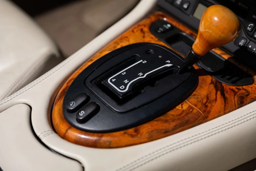 1999 Jaguar X100 XK8 - Image 24 of 27