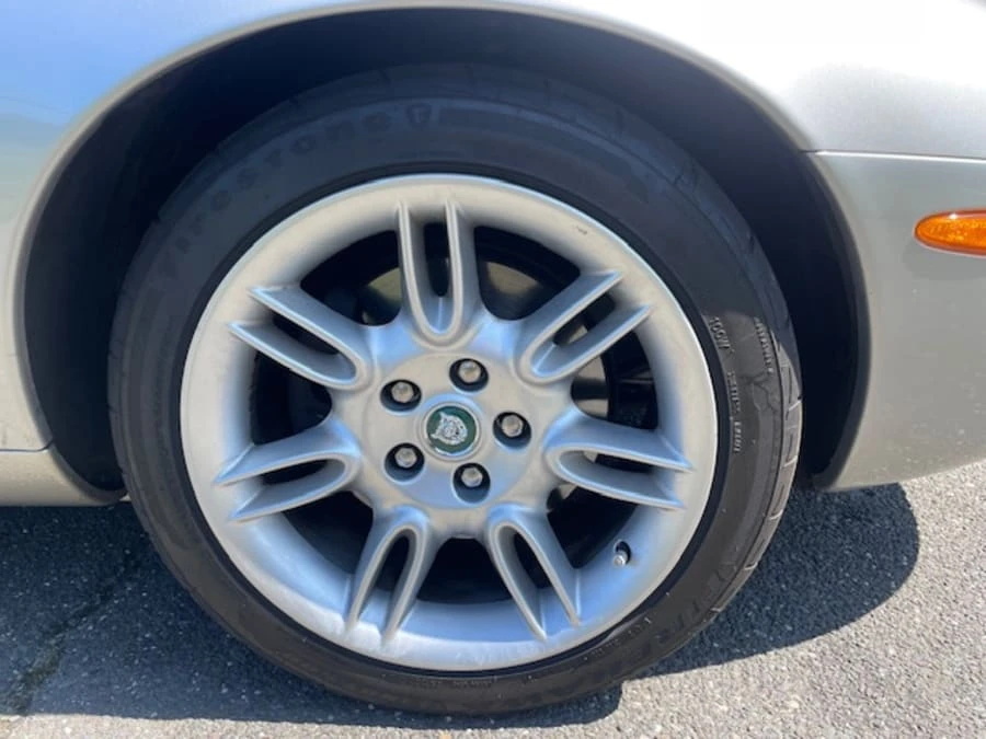 1999 Jaguar X100 XK8 - Image 6 of 27