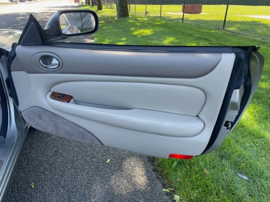 1999 Jaguar X100 XK8 - Image 23 of 27
