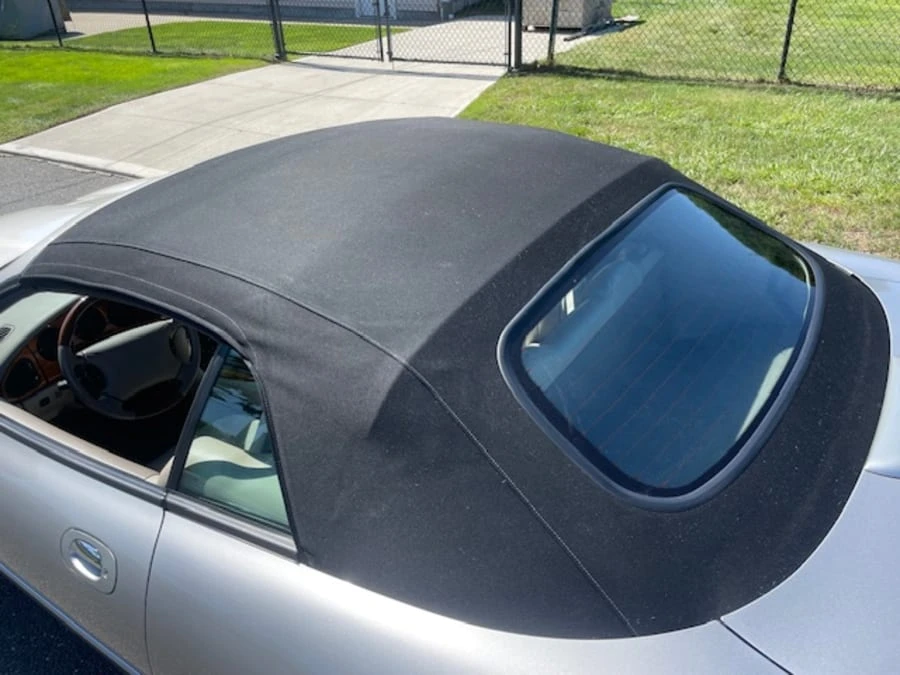 1999 Jaguar X100 XK8 - Image 7 of 27