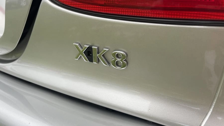 1999 Jaguar X100 XK8 - Image 8 of 22