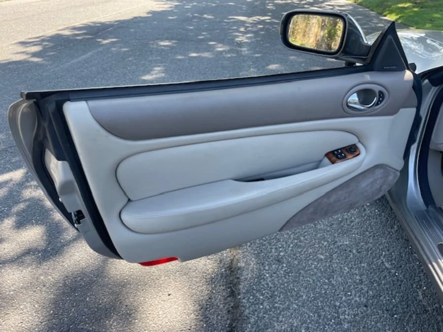 1999 Jaguar X100 XK8 - Image 20 of 27