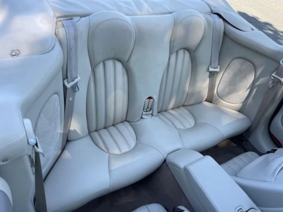 1999 Jaguar X100 XK8 - Image 17 of 27