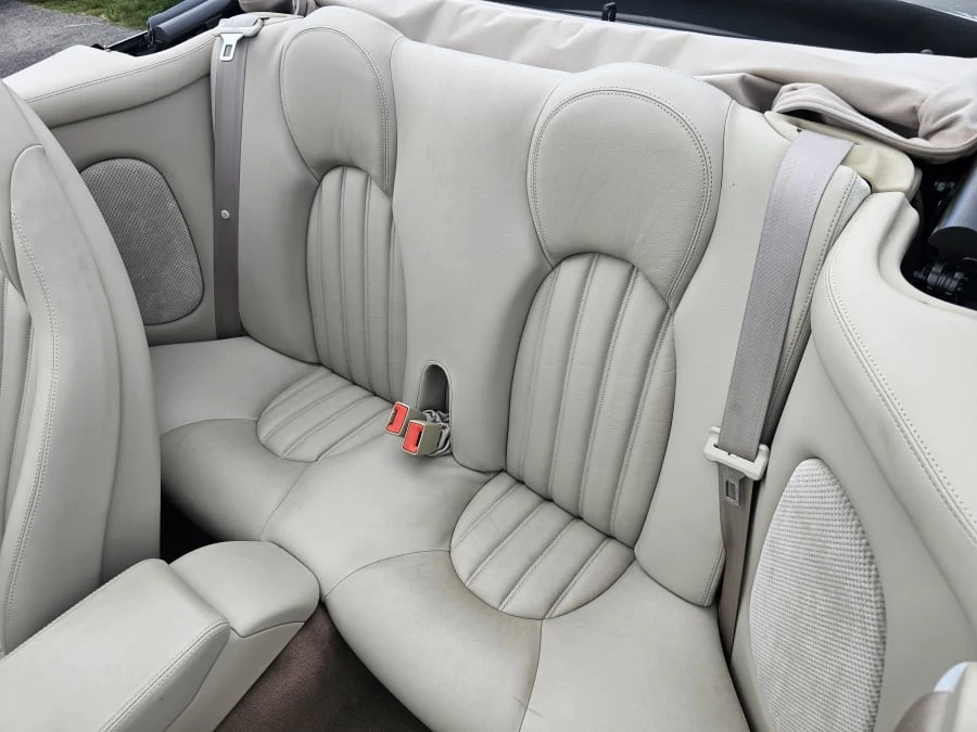 1999 Jaguar X100 XK8 - Image 17 of 22