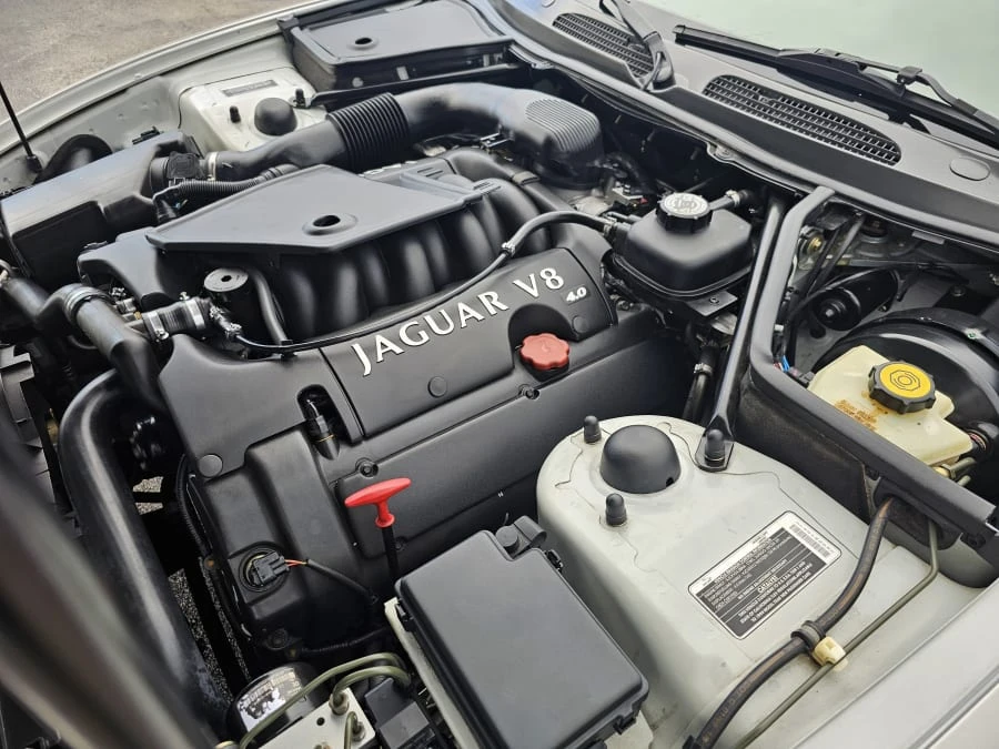 1999 Jaguar X100 XK8 - Image 21 of 22