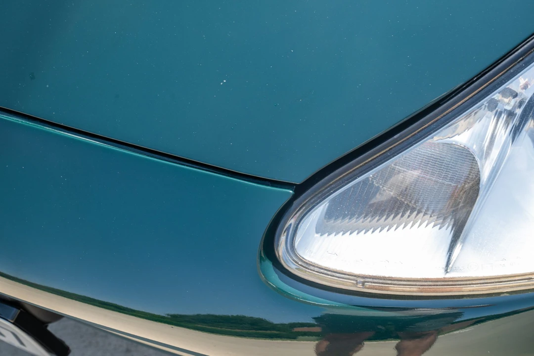 1999 Jaguar X100 XK8 - Image 25 of 31