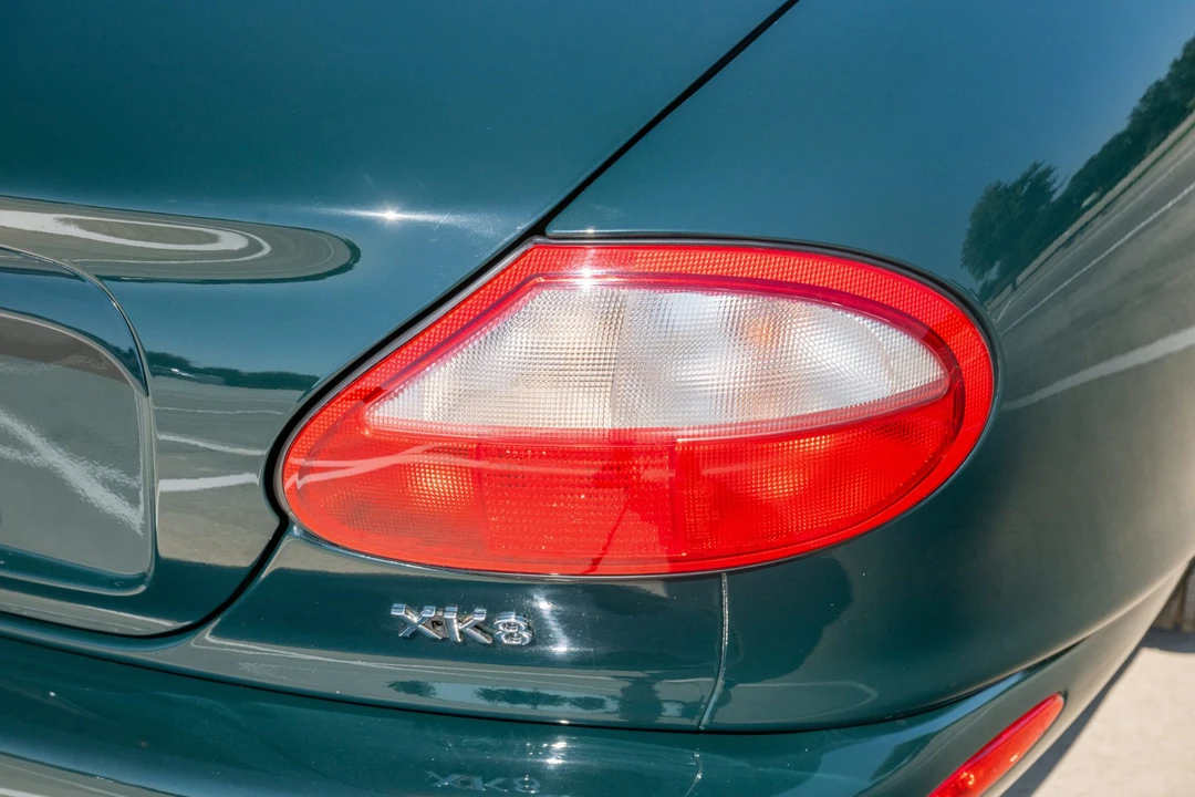 1999 Jaguar X100 XK8 - Image 21 of 31