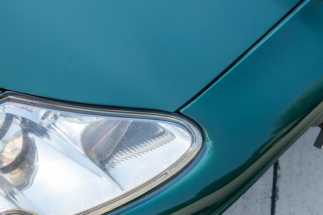 1999 Jaguar X100 XK8 - Image 26 of 31