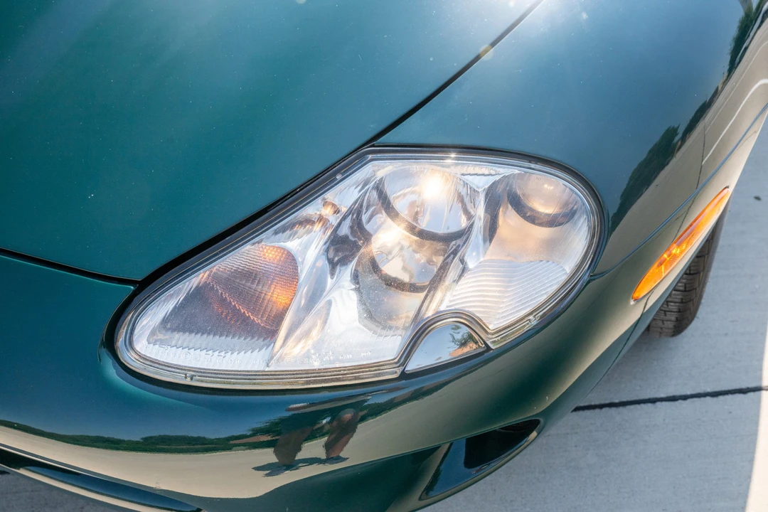 1999 Jaguar X100 XK8 - Image 19 of 31