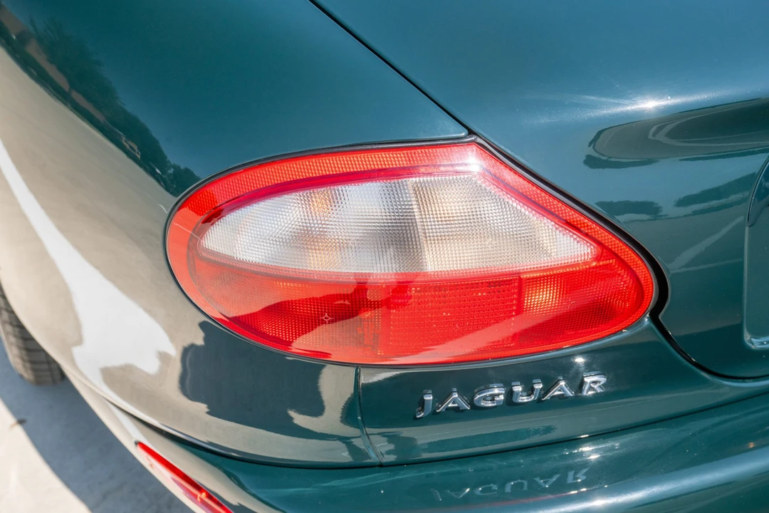 1999 Jaguar X100 XK8 - Image 20 of 31
