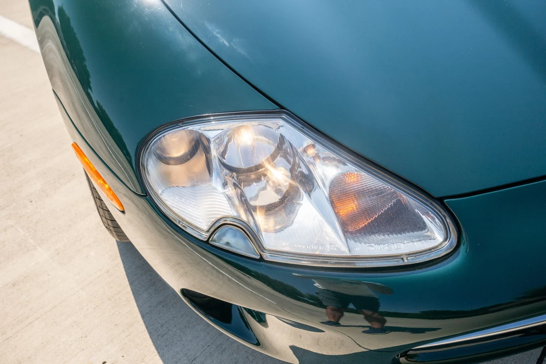 1999 Jaguar X100 XK8 - Image 18 of 31