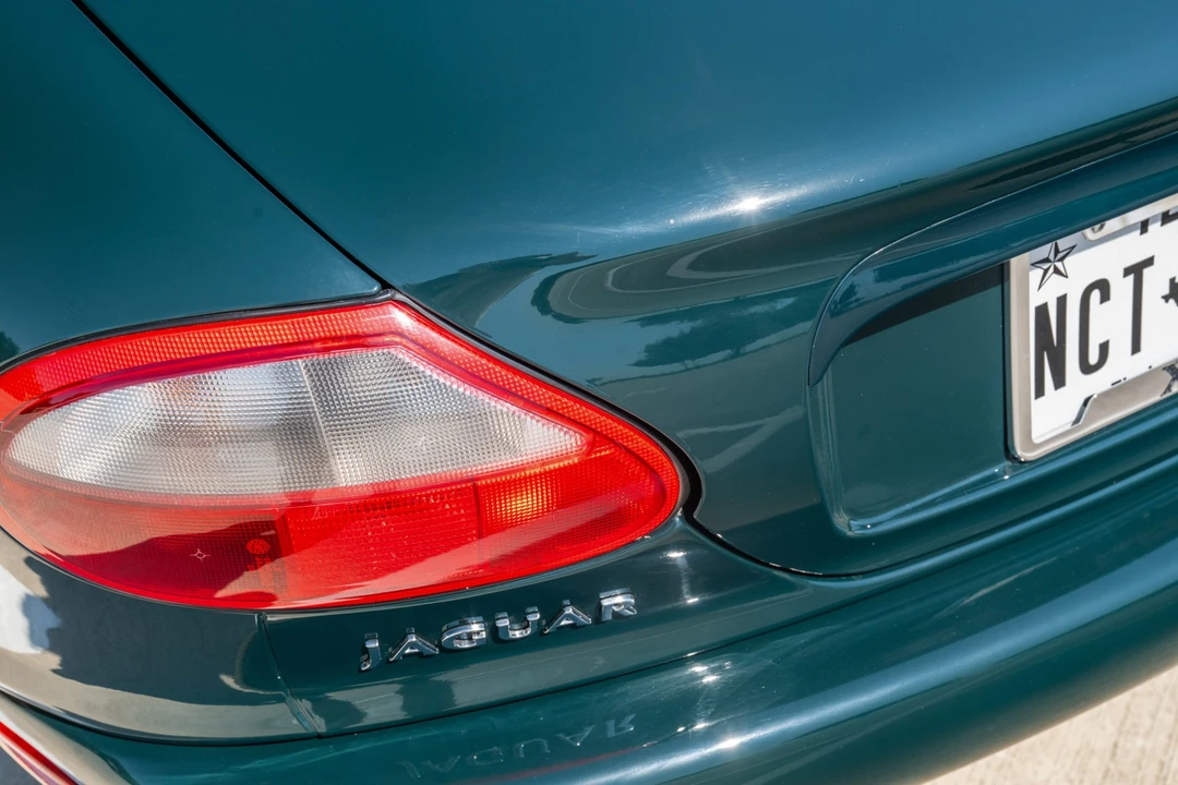 1999 Jaguar X100 XK8 - Image 27 of 31